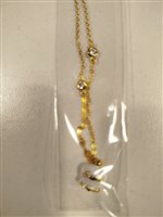 Collana AmoCapri Donna in Argento 1402675